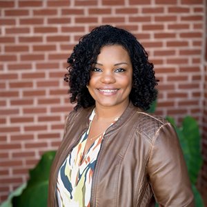 Ashana S. Taylor