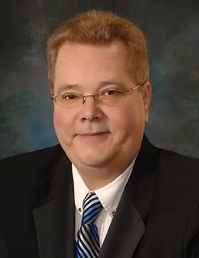 John W. LeCates